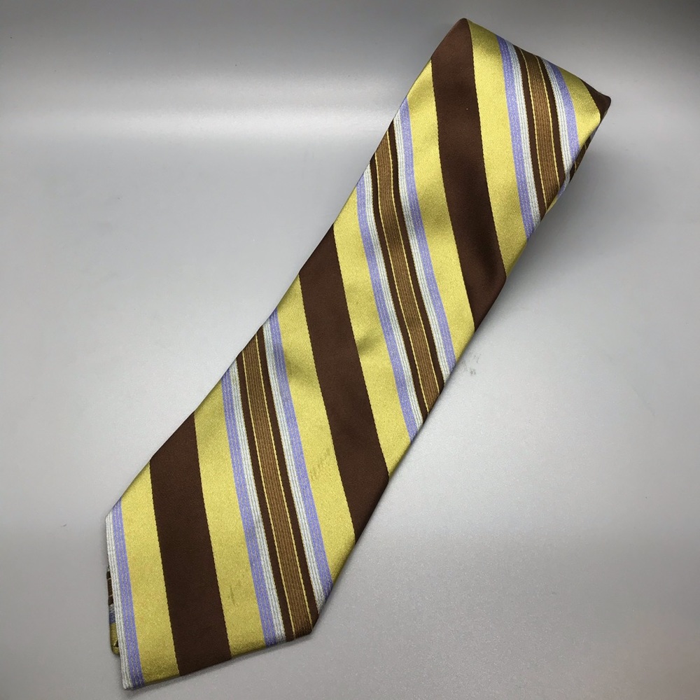 Ted Baker Silk Necktie Tie